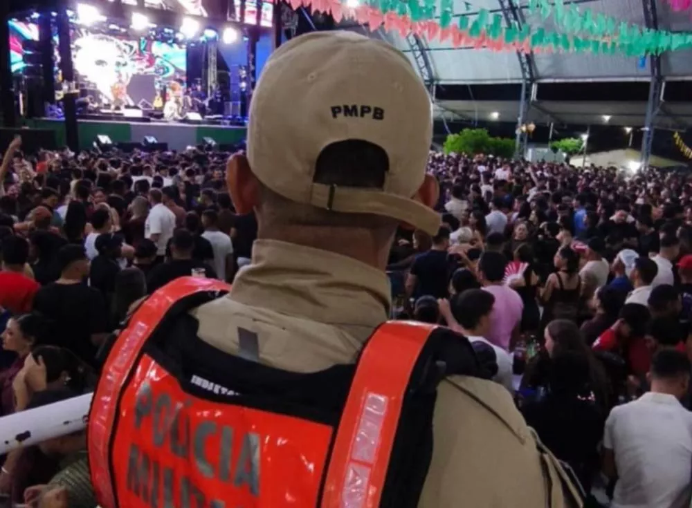  Foto: Divulgação / 3° BPM