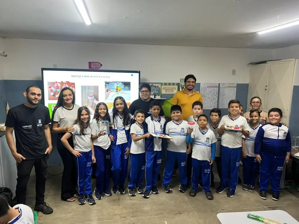 Foto: Reprodução