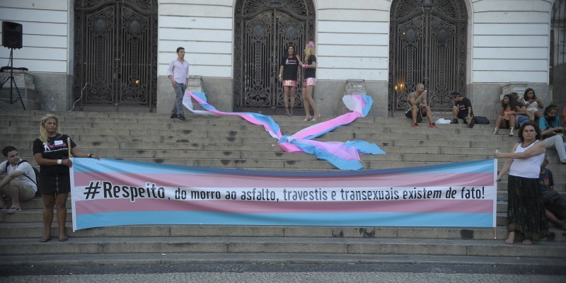 © Tomaz Silva/Agência Brasil