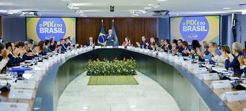 Governo Lula cogita usar a reciprocidade contra os EUA: entenda lei aprovada no primeiro tarifaço