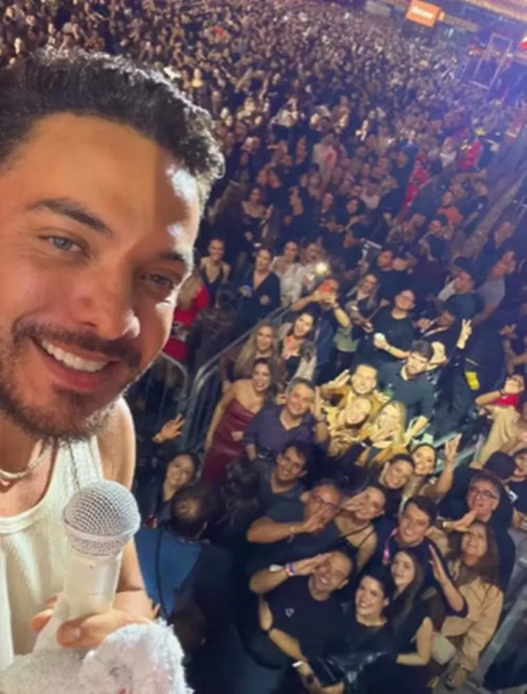 Foto: Reprodução