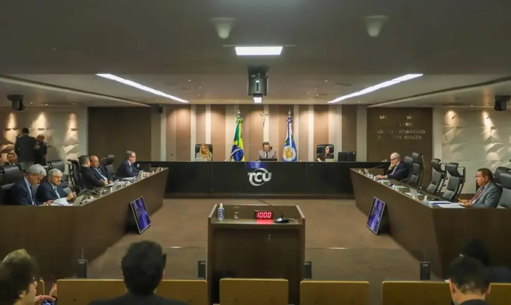 © Samuel Figueira/TCU