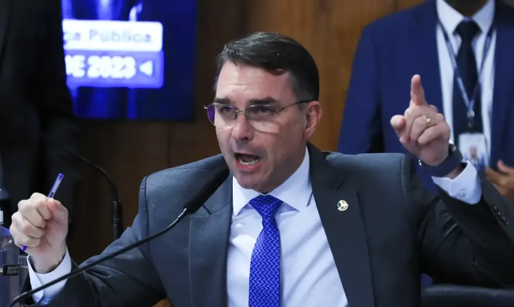 Caso Flávio Bolsonaro: especialistas alertam para ‘judicialização permanente’ das pesquisas eleitorais