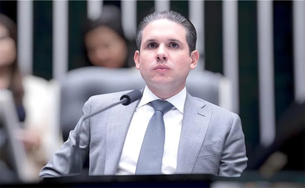 Foto: Thiago Cristino / Câmara dos Deputados