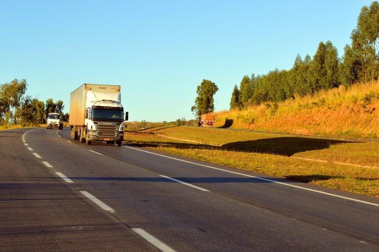 Documento eletrônico vai unificar dados relativos ao transporte de cargas - (Foto: Miguel Ângelo/CNI)