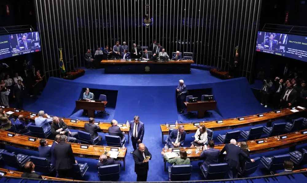 © Lula Marques/Agência Brasil