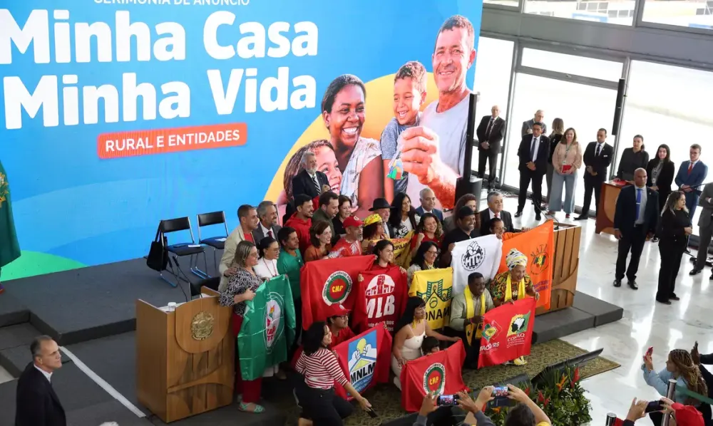 © Valter Campanato/Agência Brasil
