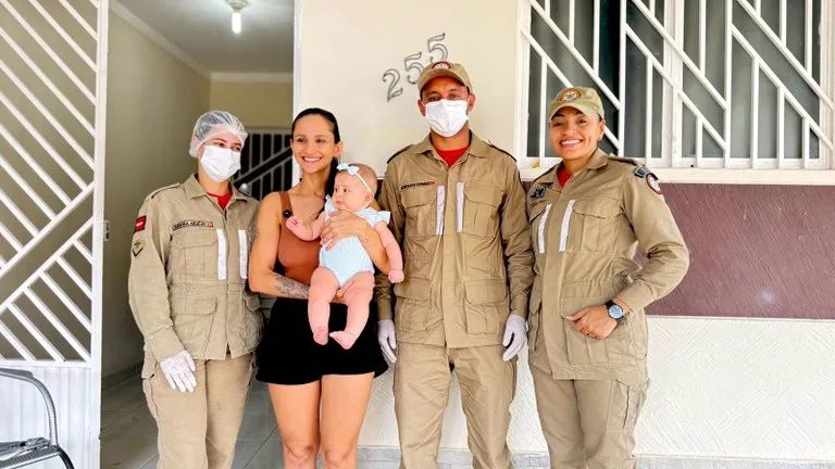 Governo da Paraíba amplia captação de leite humano no Sertão e fortalece cuidado com bebês prematuros