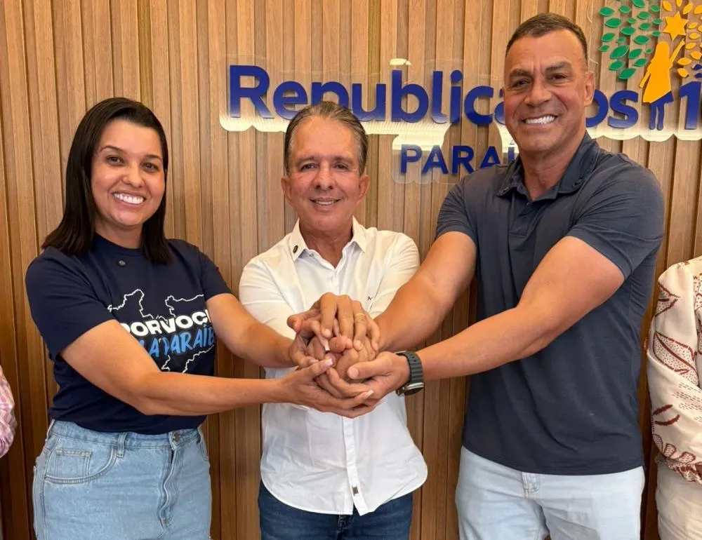 Mais um prefeito deixa Veneziano e acompanha o projeto político de Nabor