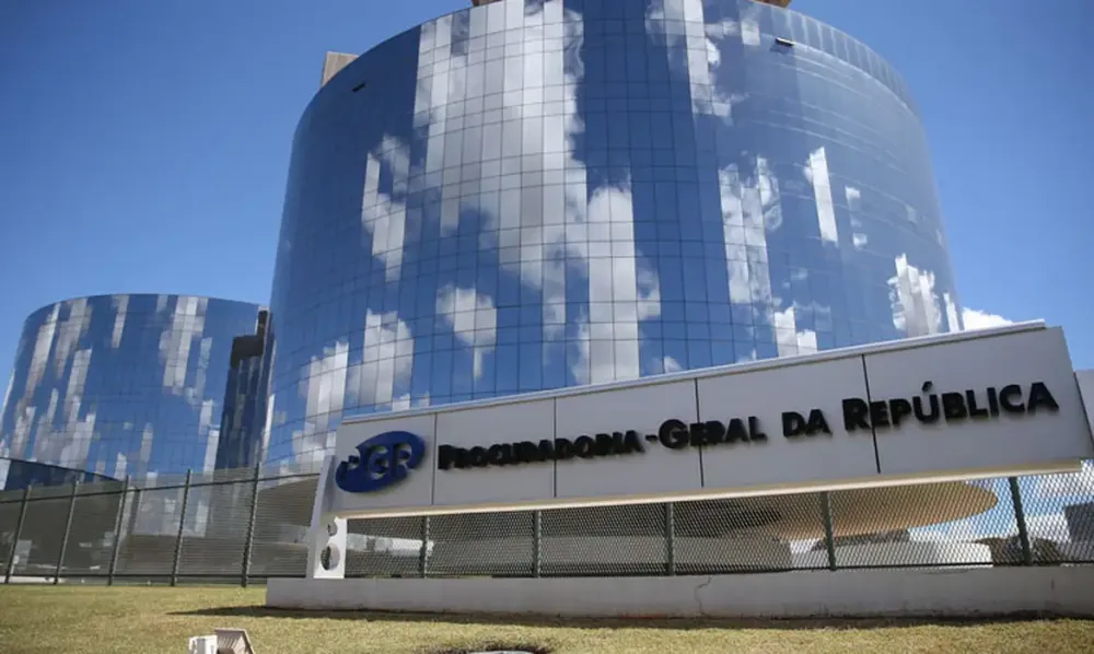  Procuradoria-Geral da República rejeita segunda delação de Vorcaro