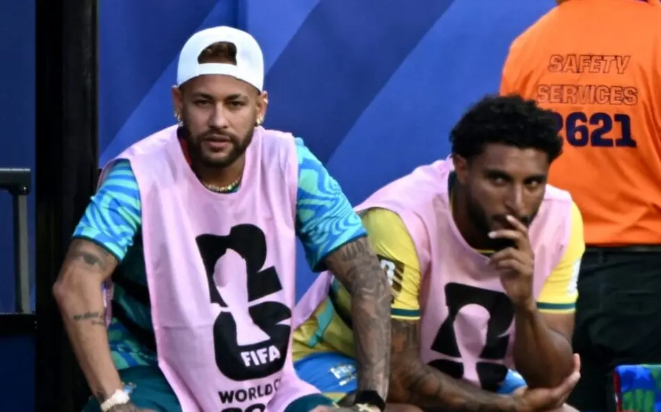 Neymar realiza exame e segue planejamento na Seleção; entenda