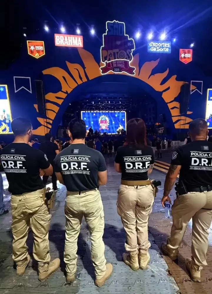 Foto: Policia Civil Patos-PB