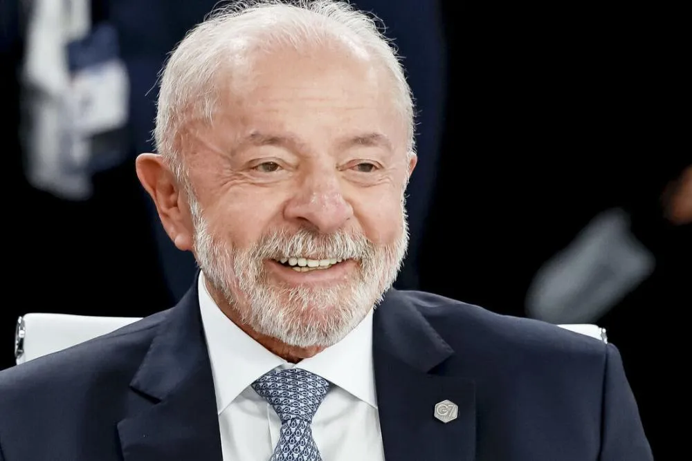 Presidente da República, Luiz Inácio Lula da Silva - Foto: Ricardo Stuckert/PR