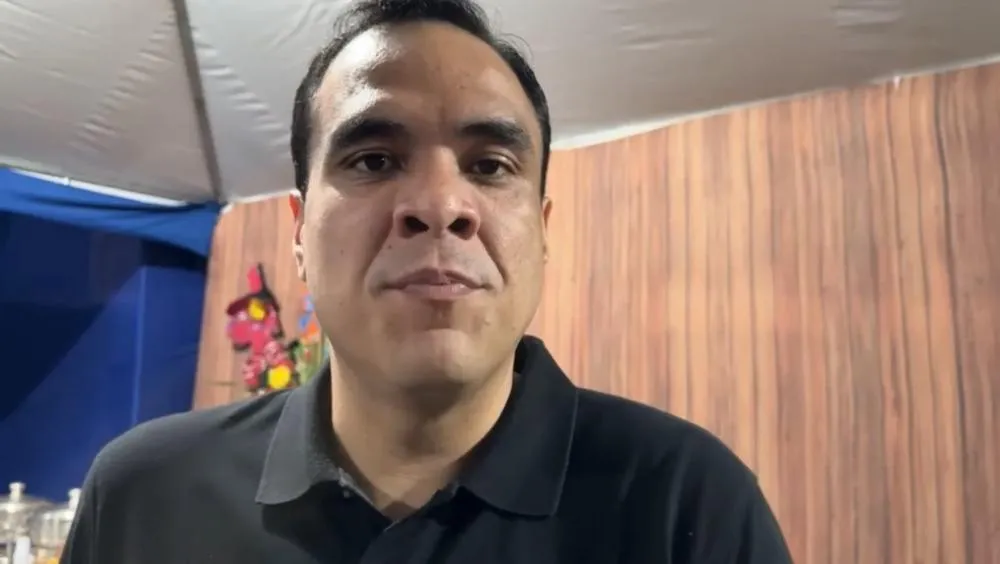 Em Patos (PB), ministro do Turismo celebra o crescimento do São João e reforça o apoio do Governo Federal com aporte financeiro e novas atrações.