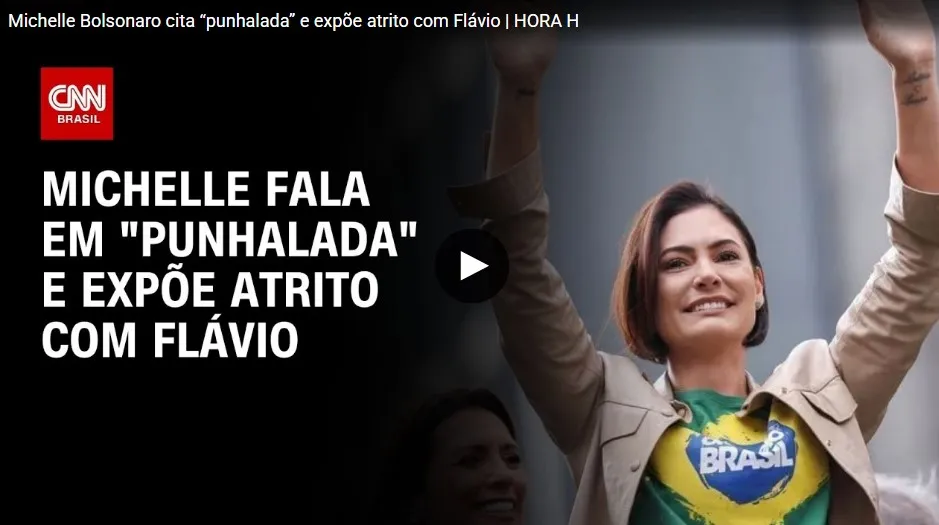 Foto: CNN Brasil