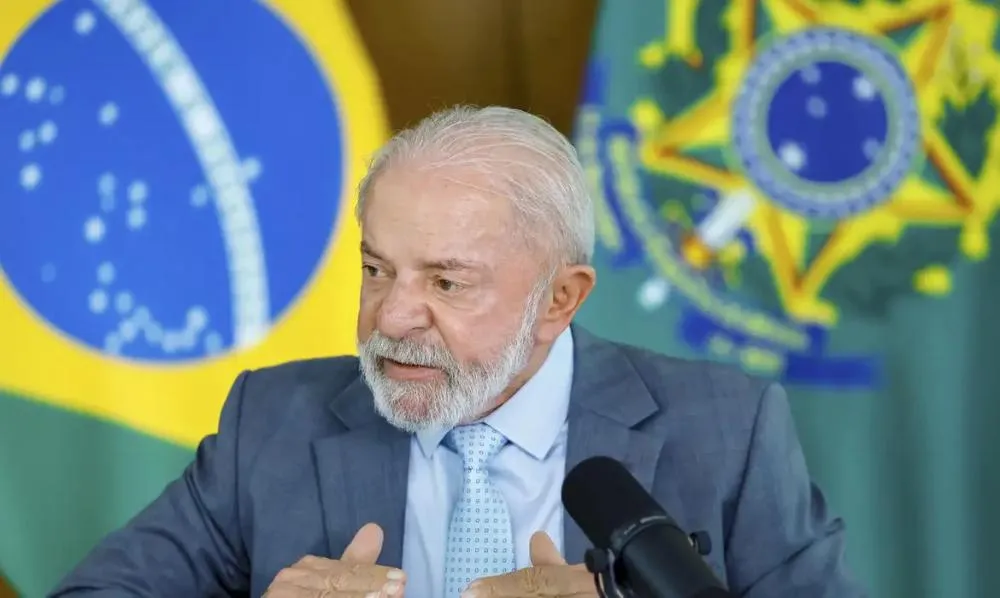 (Foto: Ricardo Stuckert/PR)