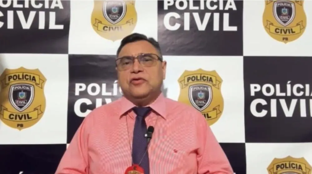 Delegado Ilamilto Simplício