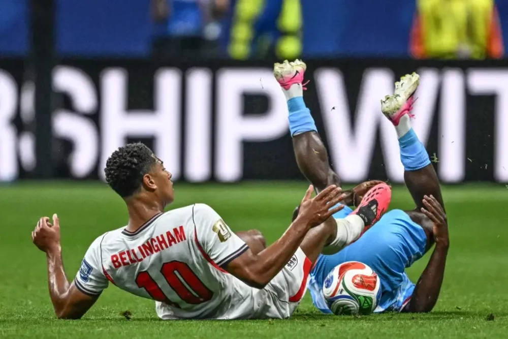 Foto: ROBERTO SCHMIDT/AFP