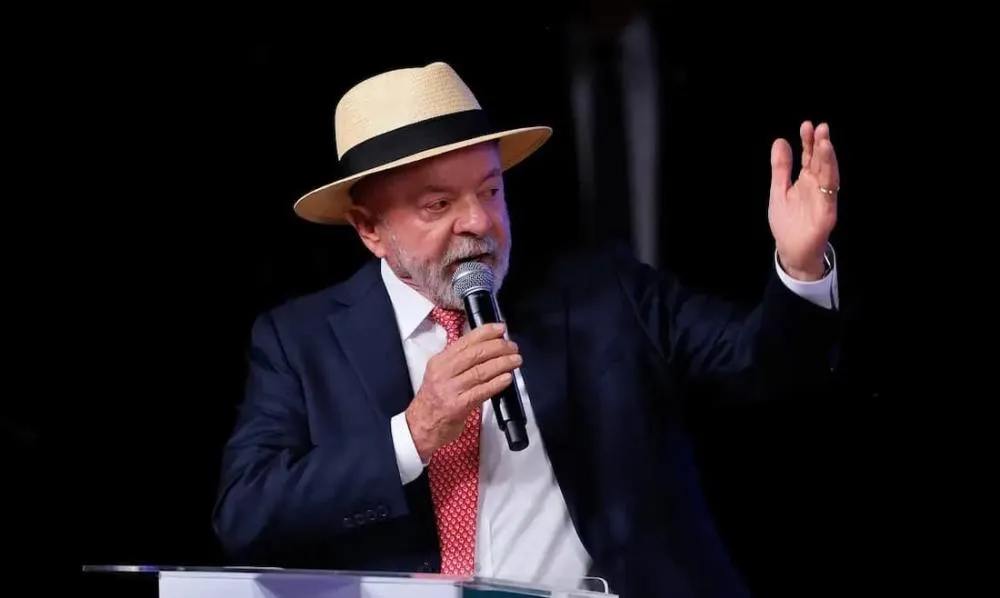 Na nota, o PT afirma que o governo Lula, em contrapartida, fortalece as instituições de controle e assegura autonomia da Polícia Federal. - Foto: Tânia Rêgo/Agência Brasil