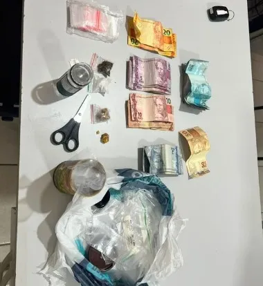 Foto Divulgação: 3º BPM