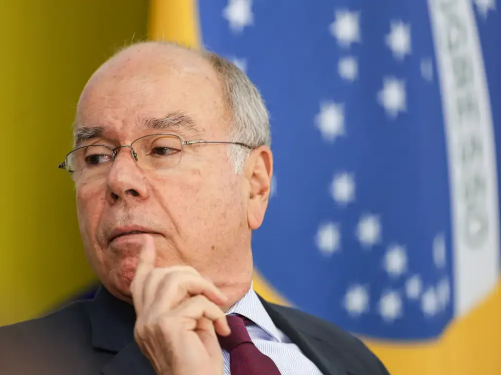 EUA negam avaliação do Itamaraty de risco de ação militar contra o Brasil
