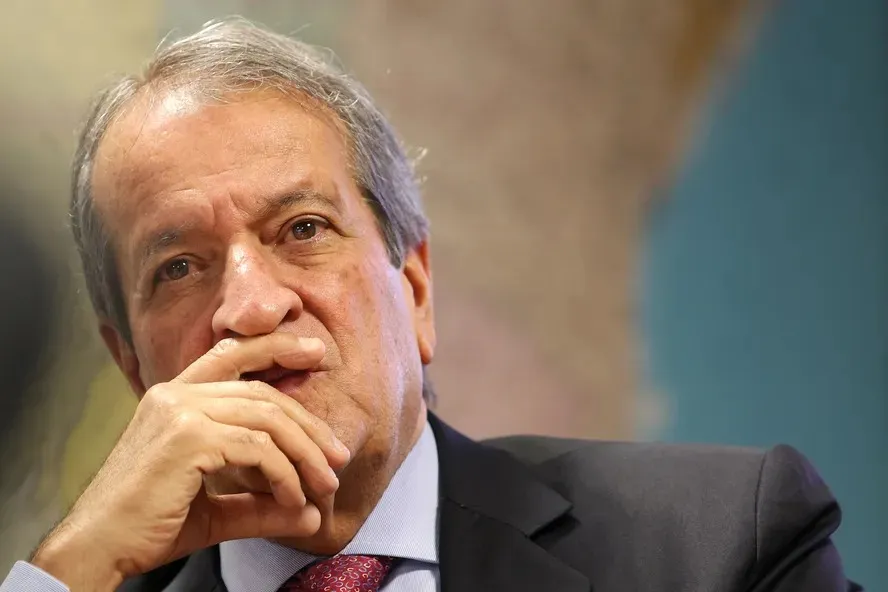 A defesa de Valdemar Costa Neto sustenta que a decisão de Dino parte de “premissas frágeis, inferências subjetivas e de uma indevida criminalização da atividade político-partidária” - Foto: Beto Barata/PL