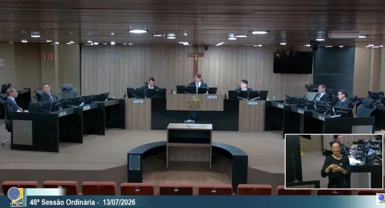 TRE-PB indeferiu pedidos de tropas federais para as Eleições 2026 em Piancó e Bayeux
