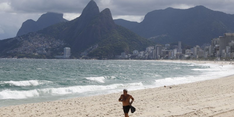 © Fernando Frazão/Agência Brasil