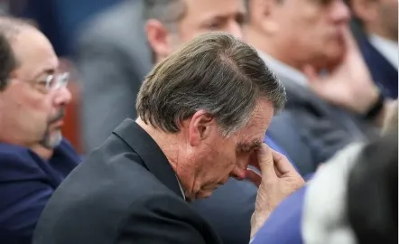 Bolsonaro pode voltar à Papudinha após carta divulgada por Flávio? Entenda