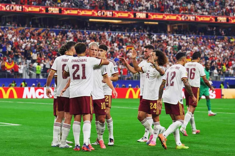 Espanha elimina a França pela terceira vez seguida em semifinais