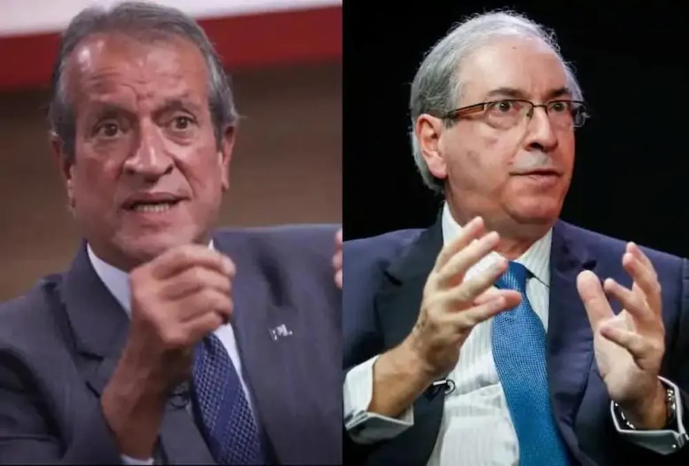 MP pede que TCU investigue Valdemar e Cunha por repasses irregulares de emendas