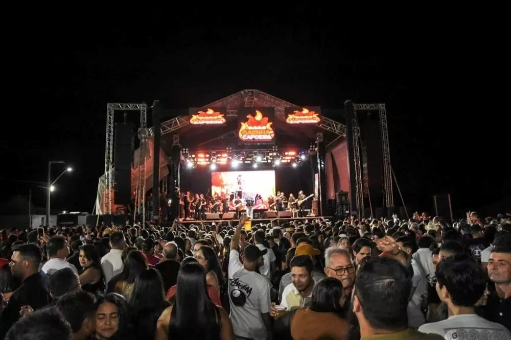Tradição e forró: Distrito de Santa Gertrudes se prepara para a 4ª edição do Festival da Galinha de Capoeira