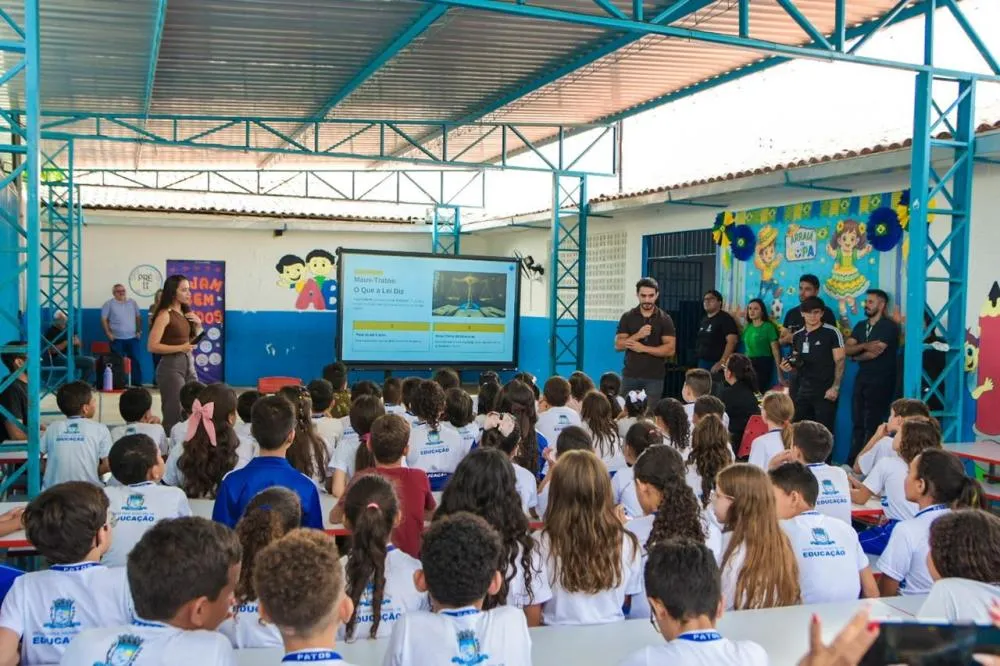 Foto: Reprodução