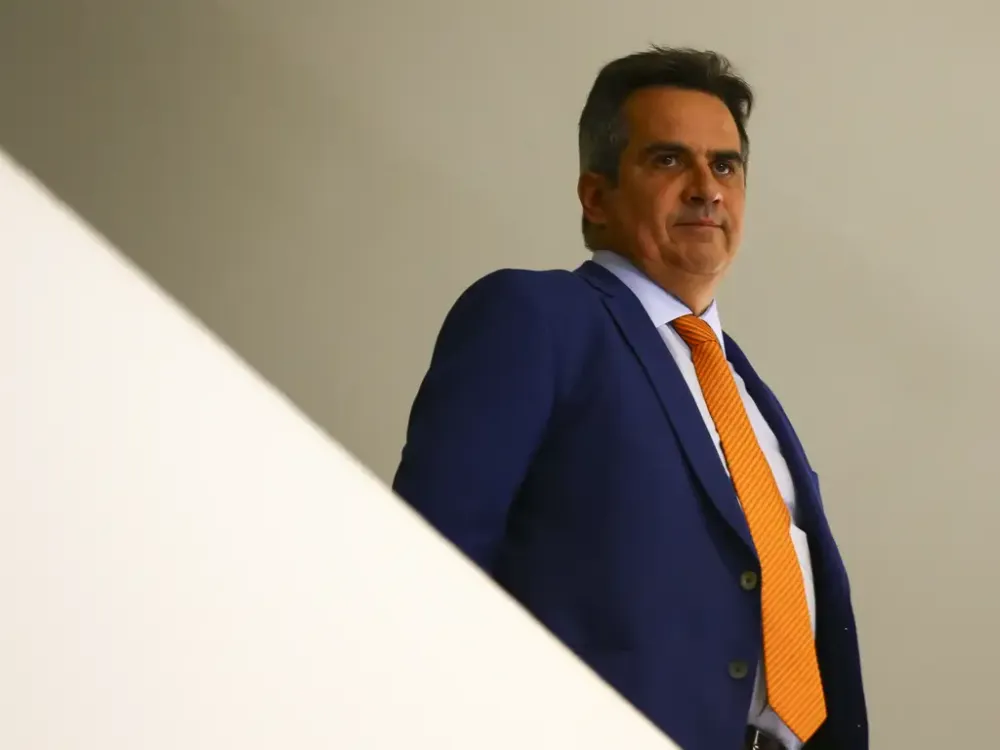 Ciro Nogueira foi ministro da Casa Civil do governo Bolsonaro - Foto: Marcelo Camargo/Agência Brasil