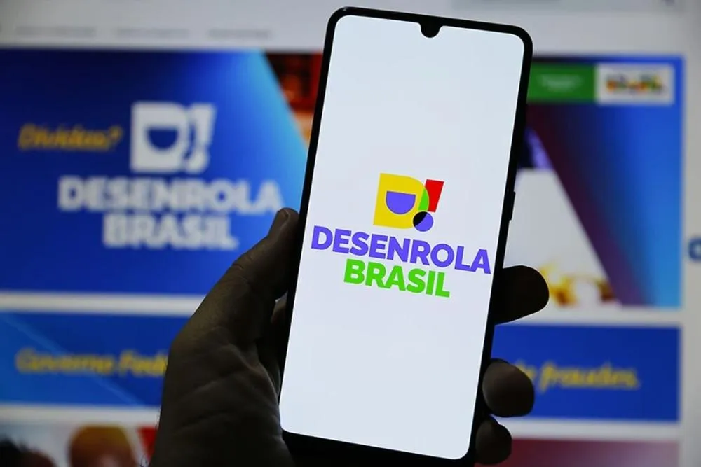 O Desenrola 2.0, lançado em maio, estava originalmente previsto para acabar no próximo dia 3 de agosto - Foto: Divulgação