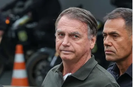 Advogado diz que Bolsonaro não autorizou uso de imagem e voz em vídeo com IA Fabio Rodrigues-Pozzebom/ Agência Brasil - 14.09.2025