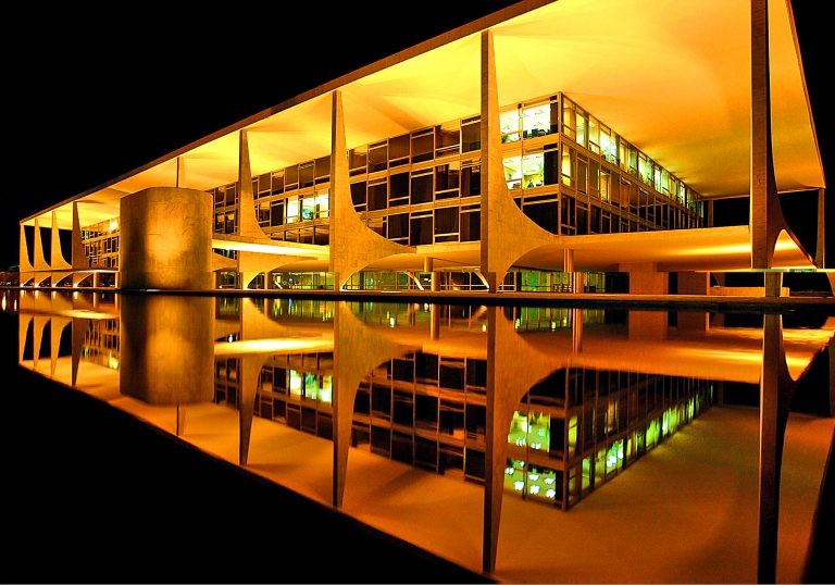 Acordos internacionais assinados pelo presidente da República precisam ser aprovados pelo Congresso - (Foto: Ricardo Stuckert/Fotos Públicas)