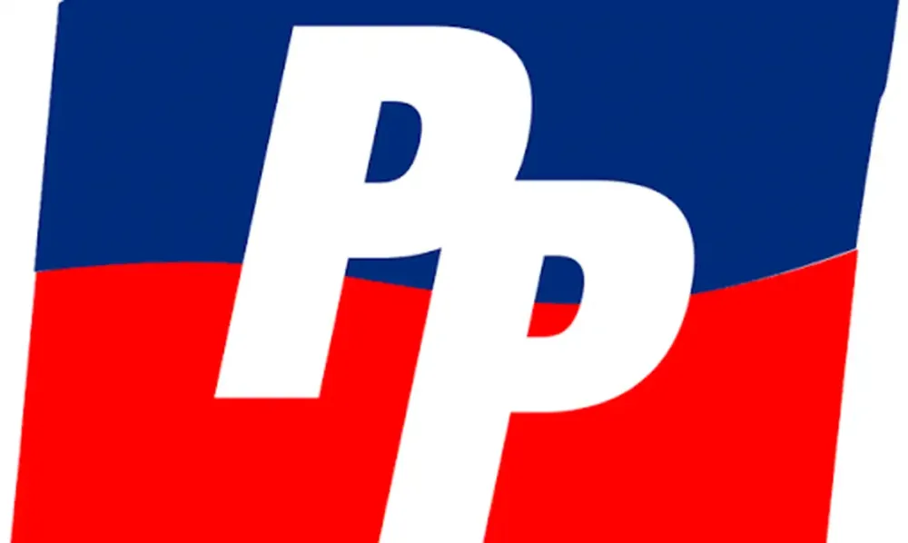 © Partido Progressista
