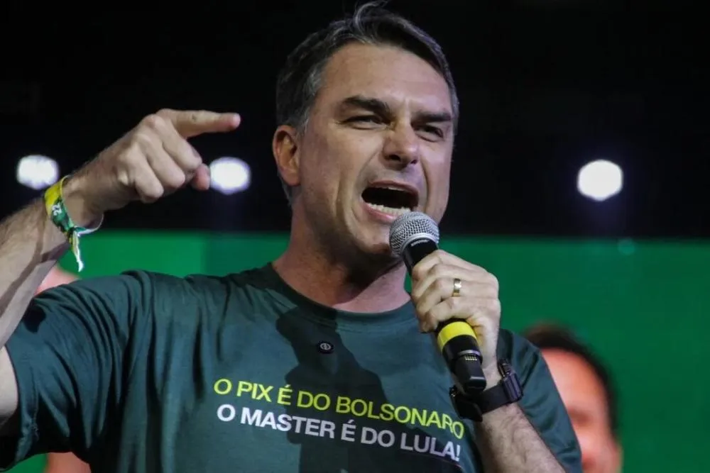 Além do volume que teria vindo diretamente de Vorcaro, o pedido também cita R$ 111 milhões captados por estruturas ligadas à produção por meio de recursos que tangenciam o orçamento público - Foto: Vitor Souza/AFP