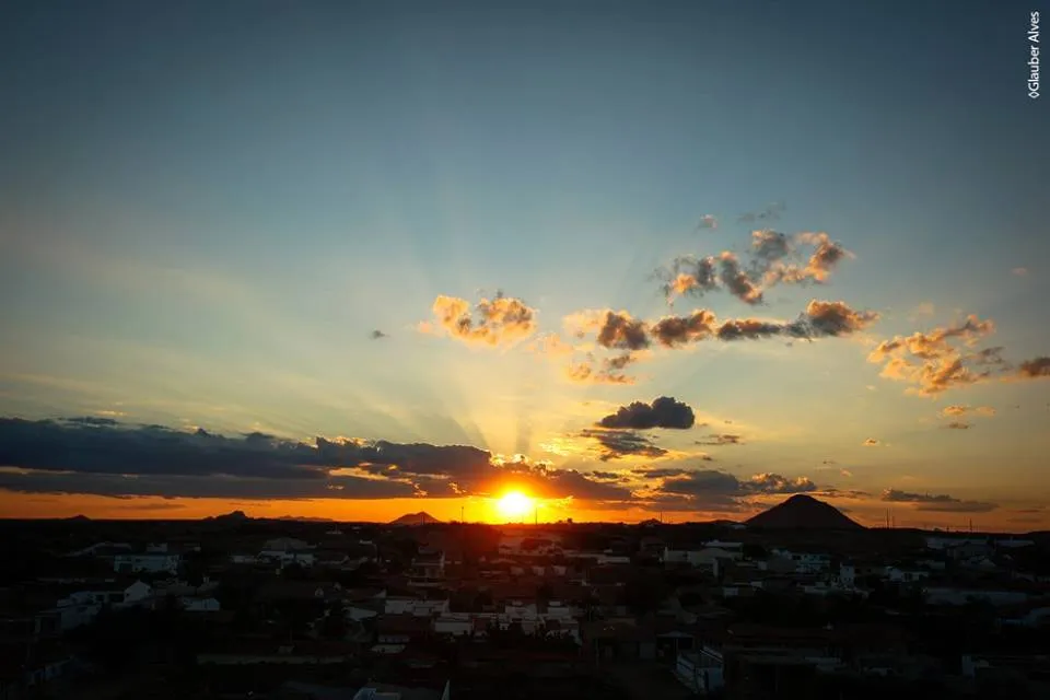 Foto: Glauber Alves