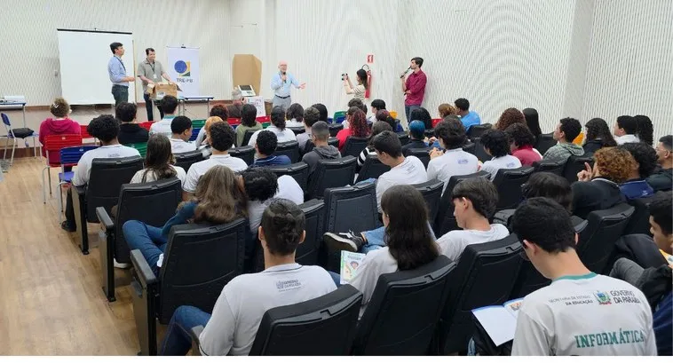 Foto: Reprodução