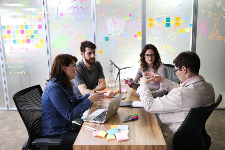 Propostas incentivam microempresas e startups - (Foto: Dani Catisti/Copel)