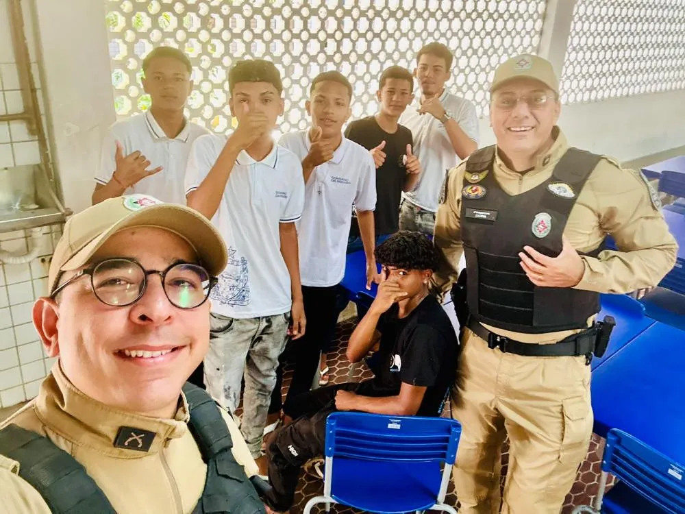 Foto: Reprodução