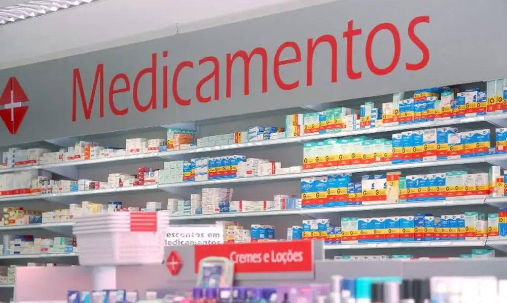© Arquivo/Agência Brasil