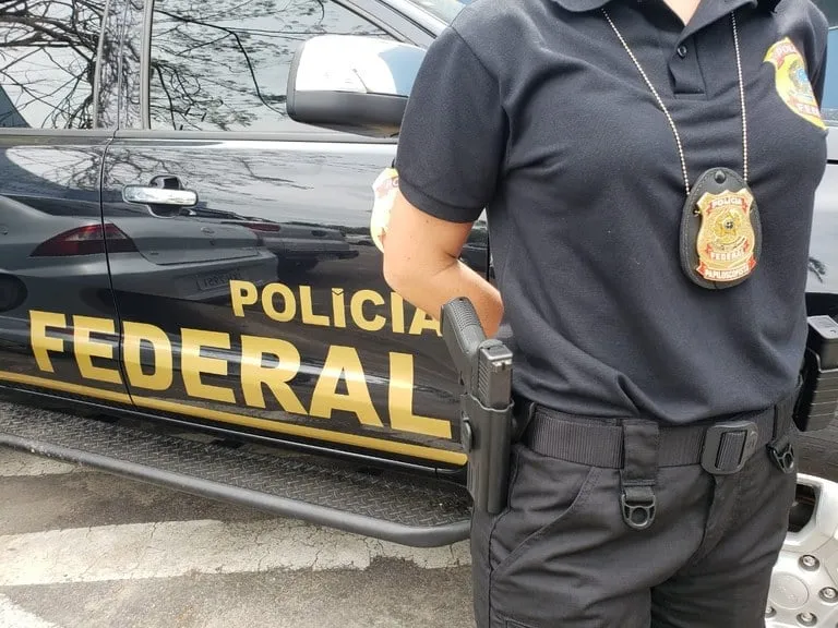 FICCO prende suspeito de estelionato e uso de documento falso