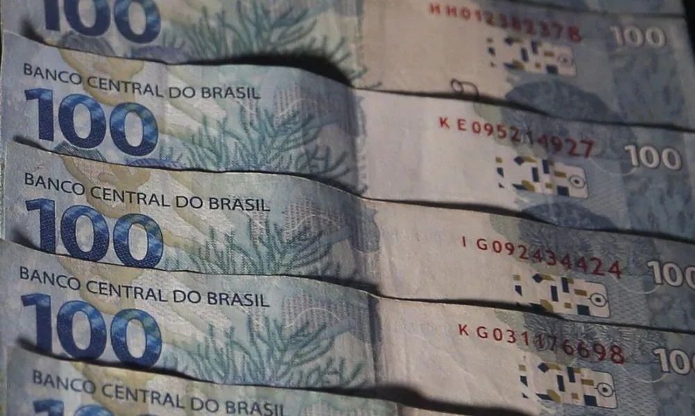 Se confirmado, esse valor representa uma alta de 7,4% em relação ao valor deste ano, de R$ 1.621 - Foto: José Cruz/Agência Brasil