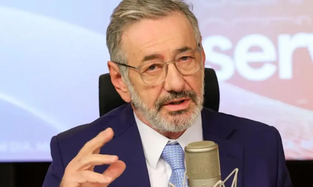 O Ministro do Desenvolvimento, Indústria, Comércio e Serviços, Márcio Elias Rosa, diz que vai ouvir empresários sobre reciprocidade contra EUA - Foto: Fabio Rodrigues-Pozzebom/Agência Brasil