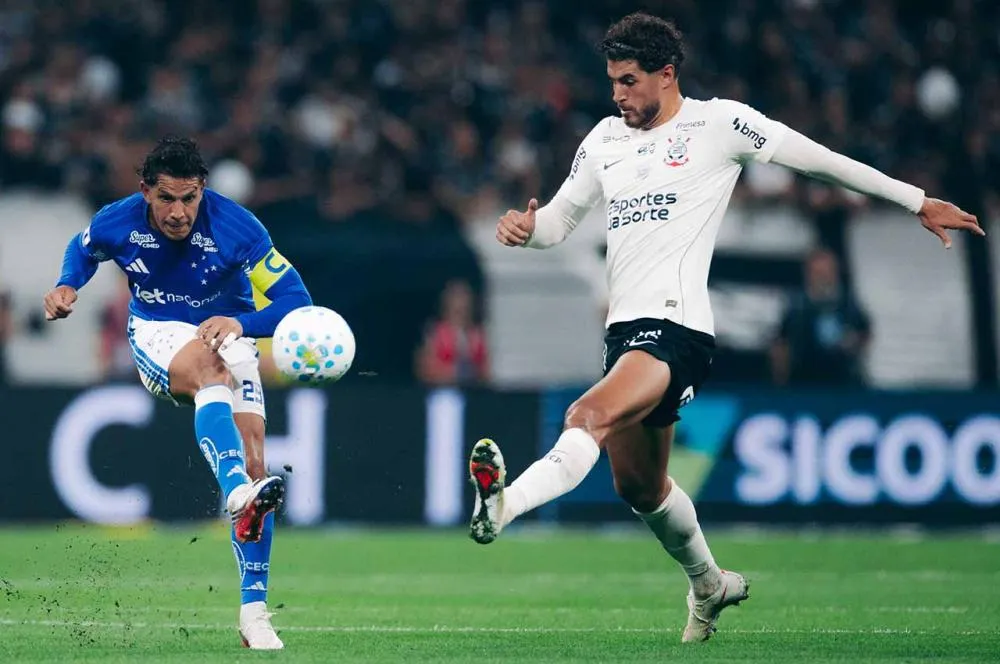 Novas medidas passaram a valer neste fim de semana, na 23ª rodada da Série A do Brasileiro - Foto: Marco Galvão / Cruzeiro