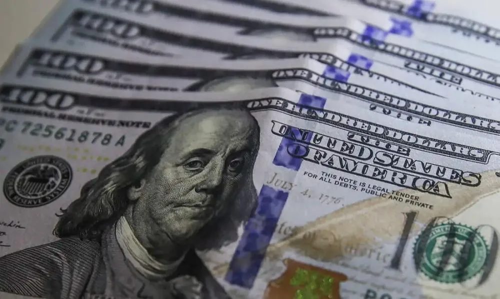 Dólar tem ligeira alta ante real com exterior mais cauteloso - Foto: Valter Campanato/Agência Brasil