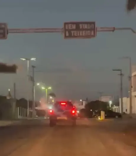 Foto: Policia Civil Patos